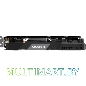Видеокарта Gigabyte GeForce RTX 2080 Gaming 8GB GDDR6 GV-N2080GAMING-8GC картинка 7